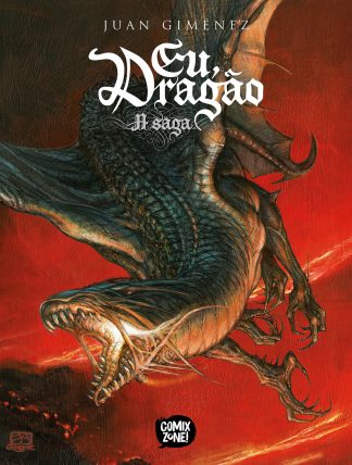Eu, Dragão