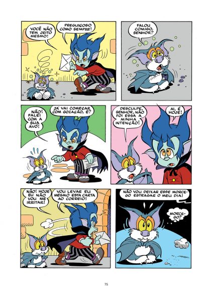 A Turma do Arrepio - Imagem 7