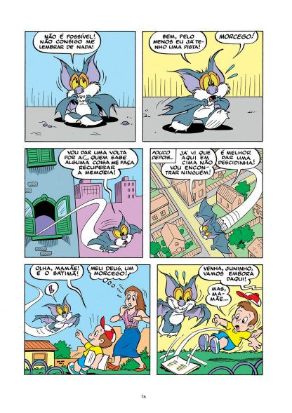 A Turma do Arrepio - Imagem 8