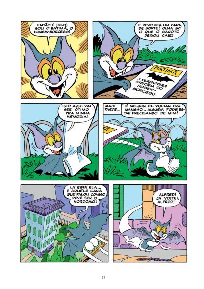 A Turma do Arrepio - Imagem 9