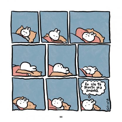 Bife de Unicórnio: Só o Filé - Imagem 6