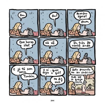 Bife de Unicórnio: Só o Filé - Imagem 7