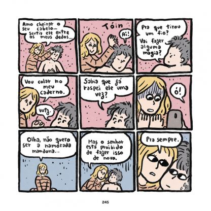 Bife de Unicórnio: Só o Filé - Imagem 8