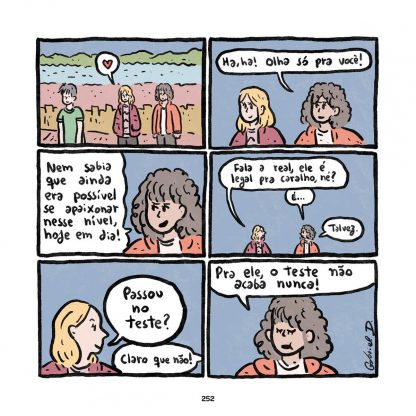 Bife de Unicórnio: Só o Filé - Imagem 9