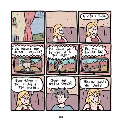 Bife de Unicórnio: Só o Filé - Imagem 10