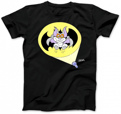 Camiseta Belfedo