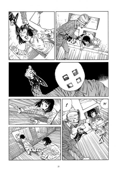 Dano Cerebral - Imagem 4