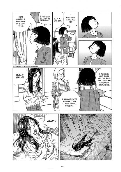Dano Cerebral - Imagem 5
