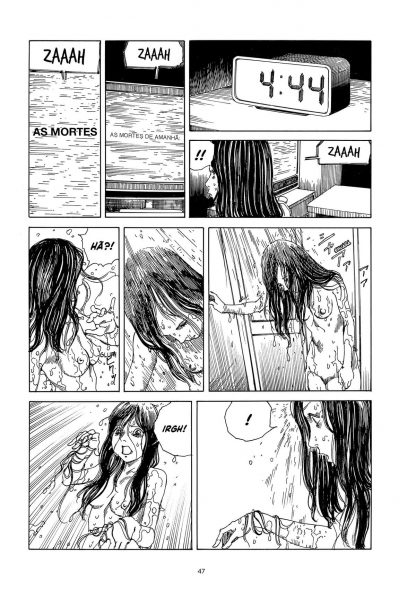 Dano Cerebral - Imagem 6