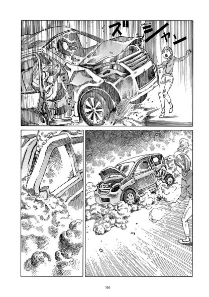 Dano Cerebral - Imagem 11