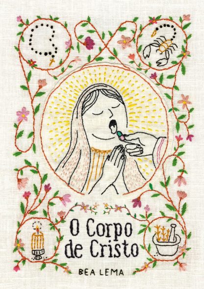 O Corpo de Cristo