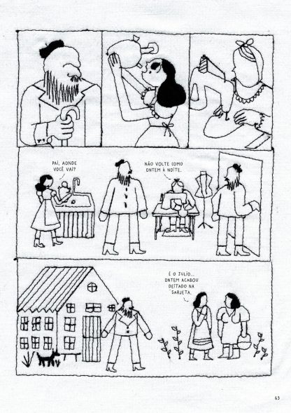 O Corpo de Cristo - Imagem 9