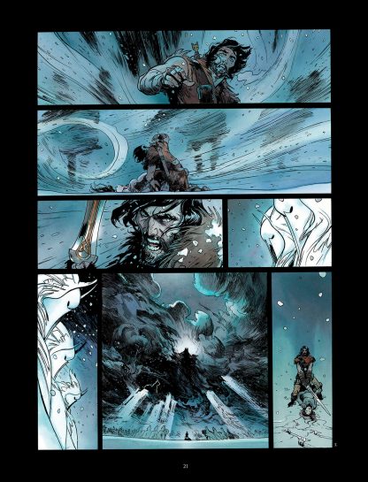 Siegfried - Imagem 2