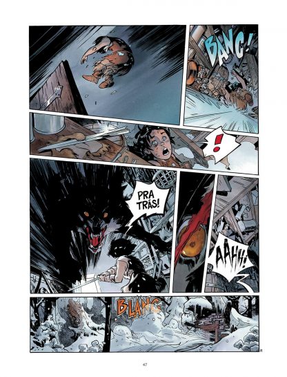 Siegfried - Imagem 3