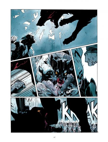 Siegfried - Imagem 4