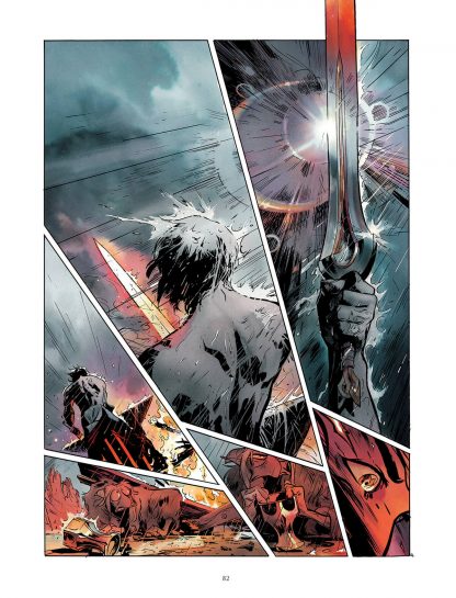 Siegfried - Imagem 5