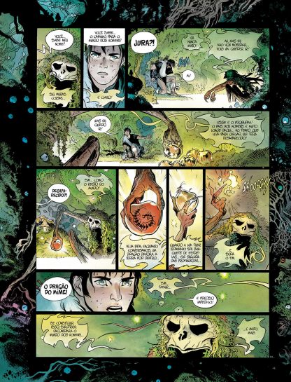 Siegfried - Imagem 6