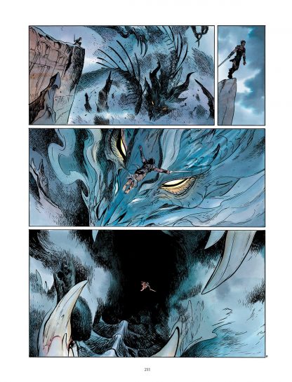 Siegfried - Imagem 12