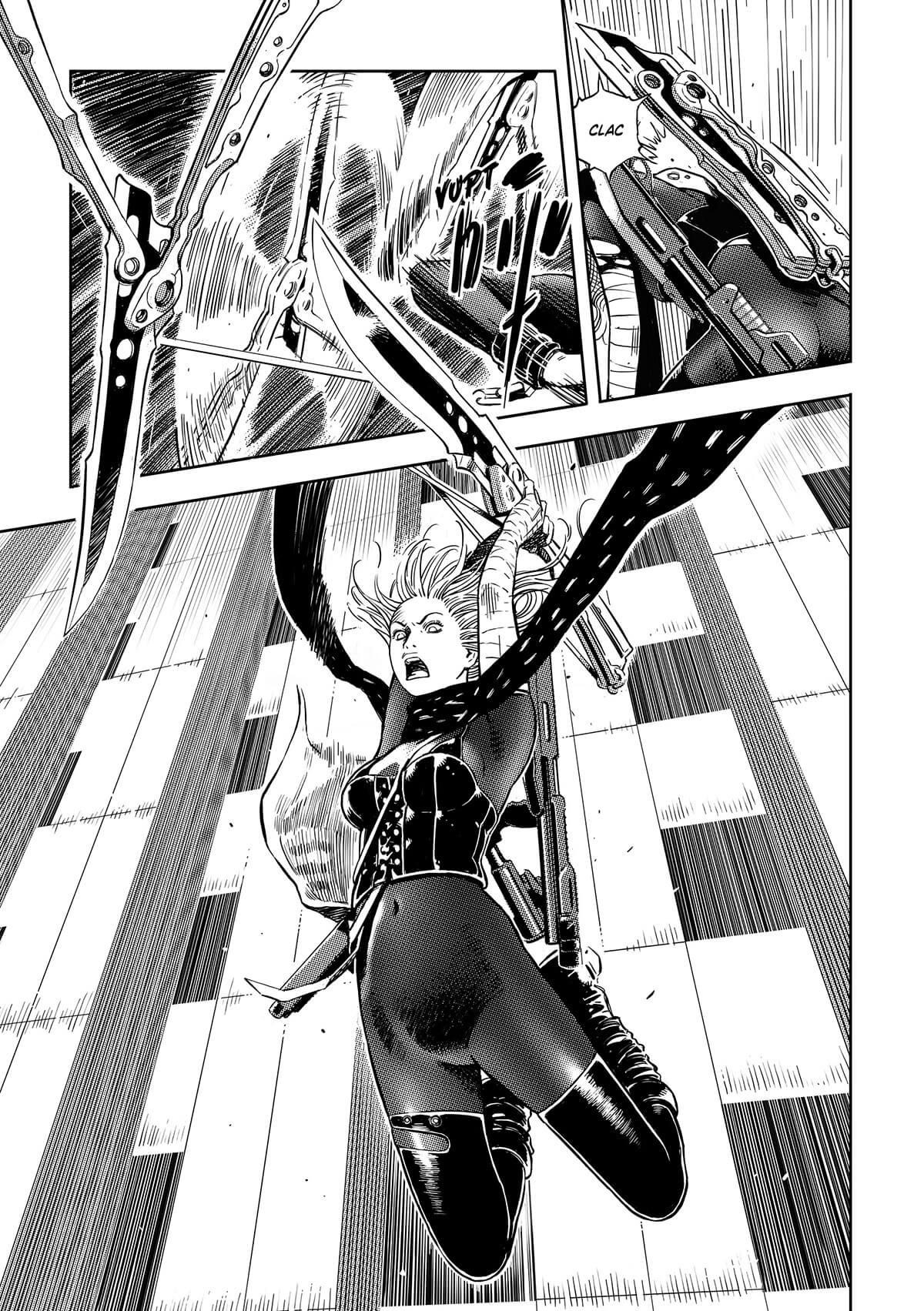 Baby vol. 1 - Imagem 2