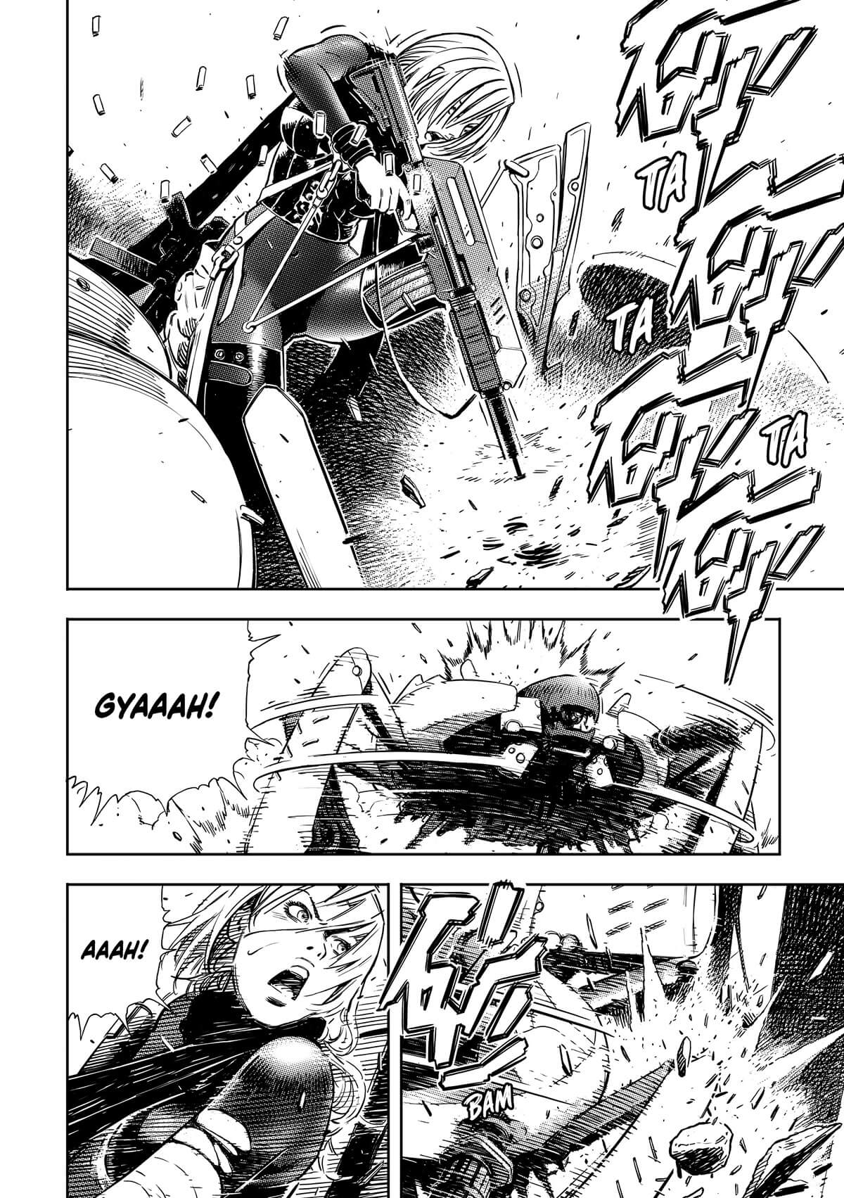 Baby vol. 1 - Imagem 4