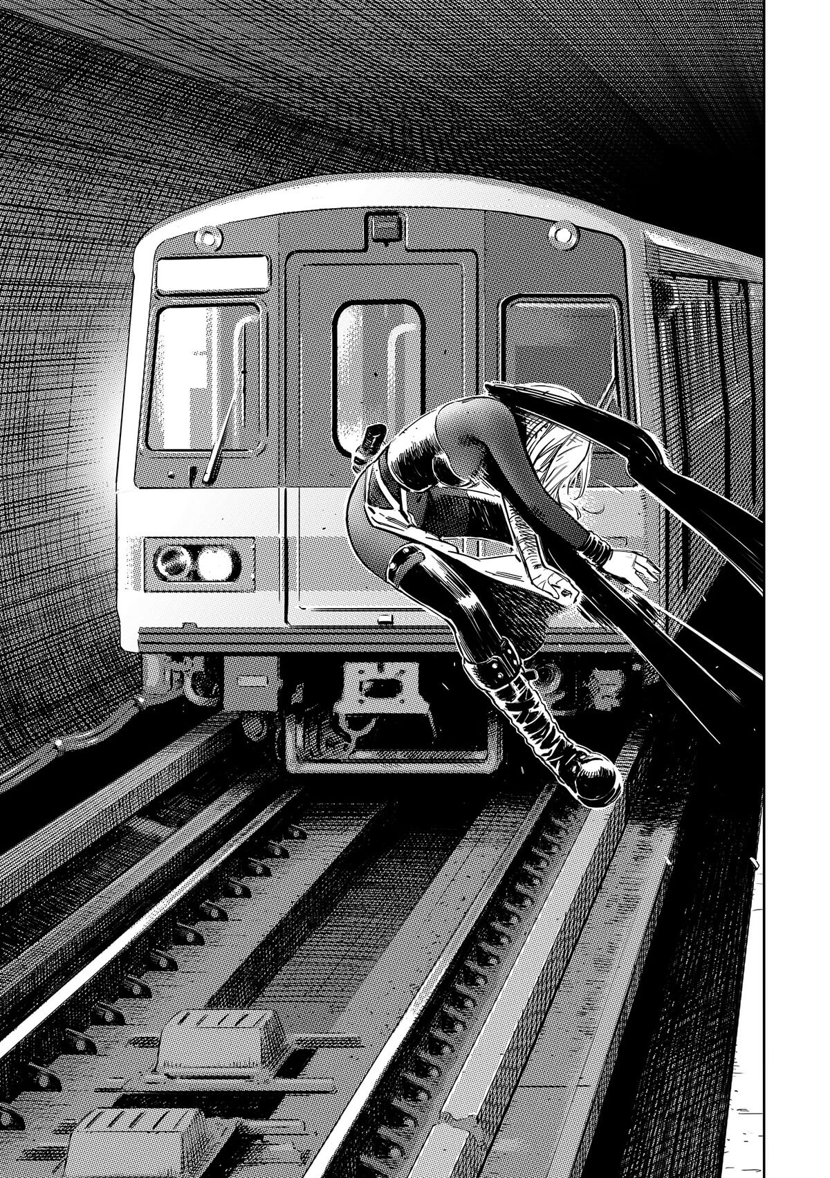 Baby vol. 1 - Imagem 5