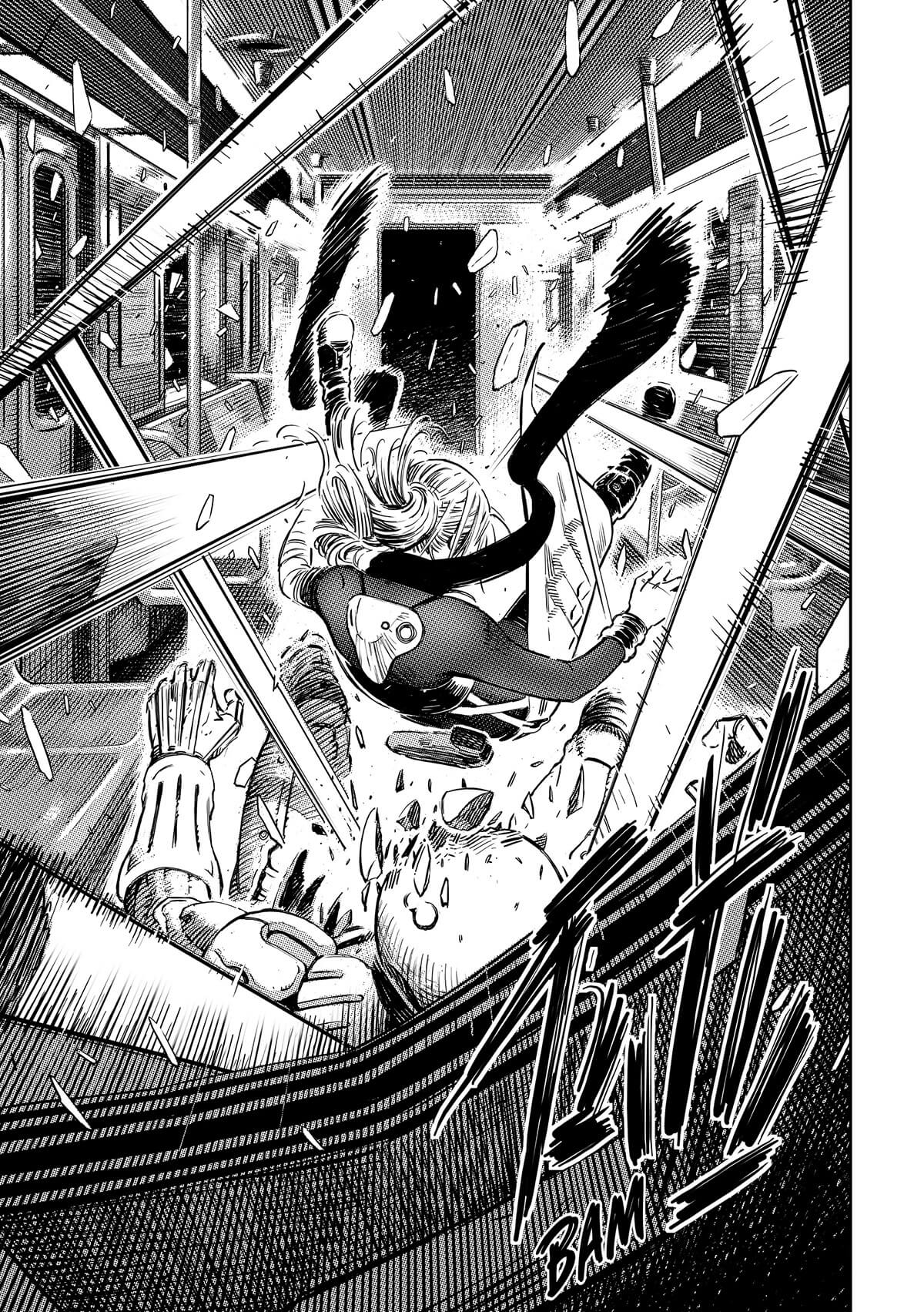 Baby vol. 1 - Imagem 6