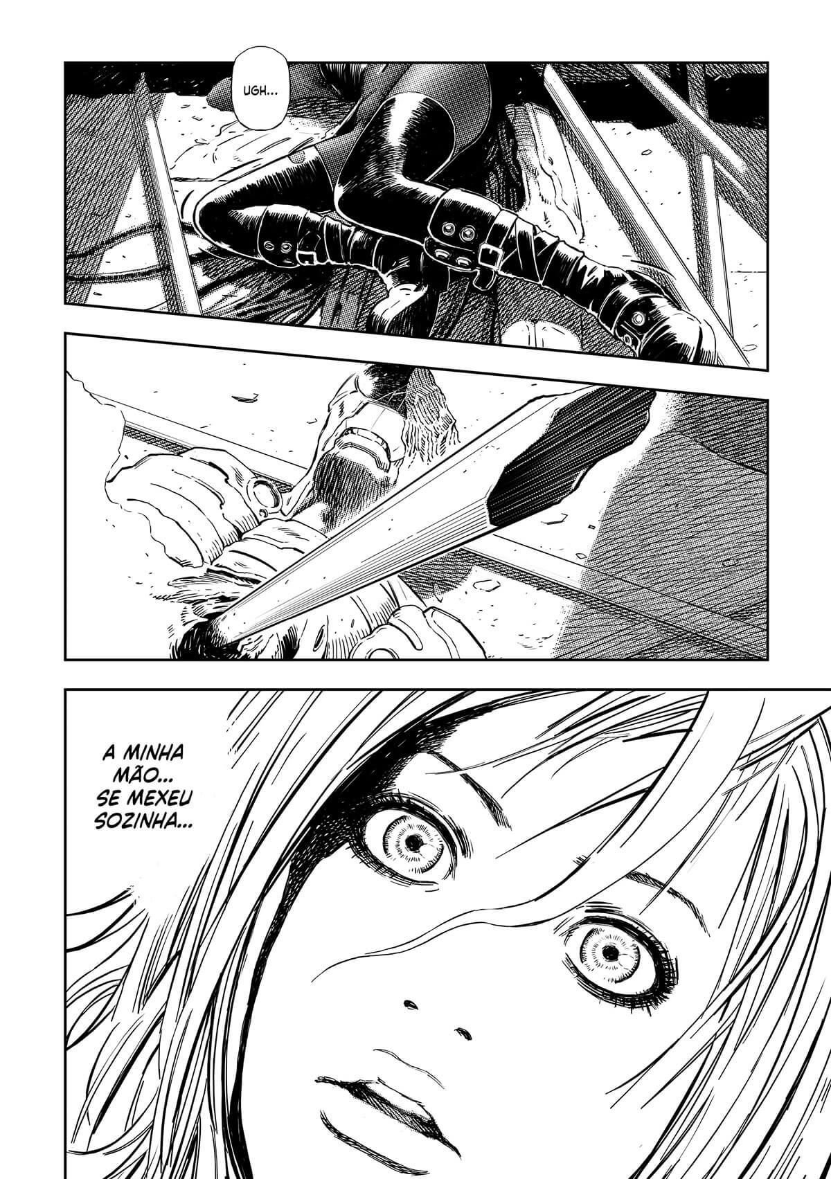 Baby vol. 1 - Imagem 7