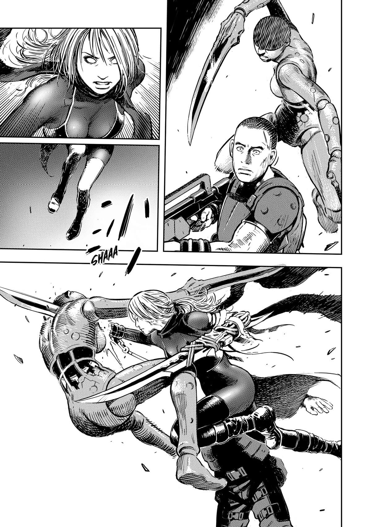 Baby vol. 1 - Imagem 9