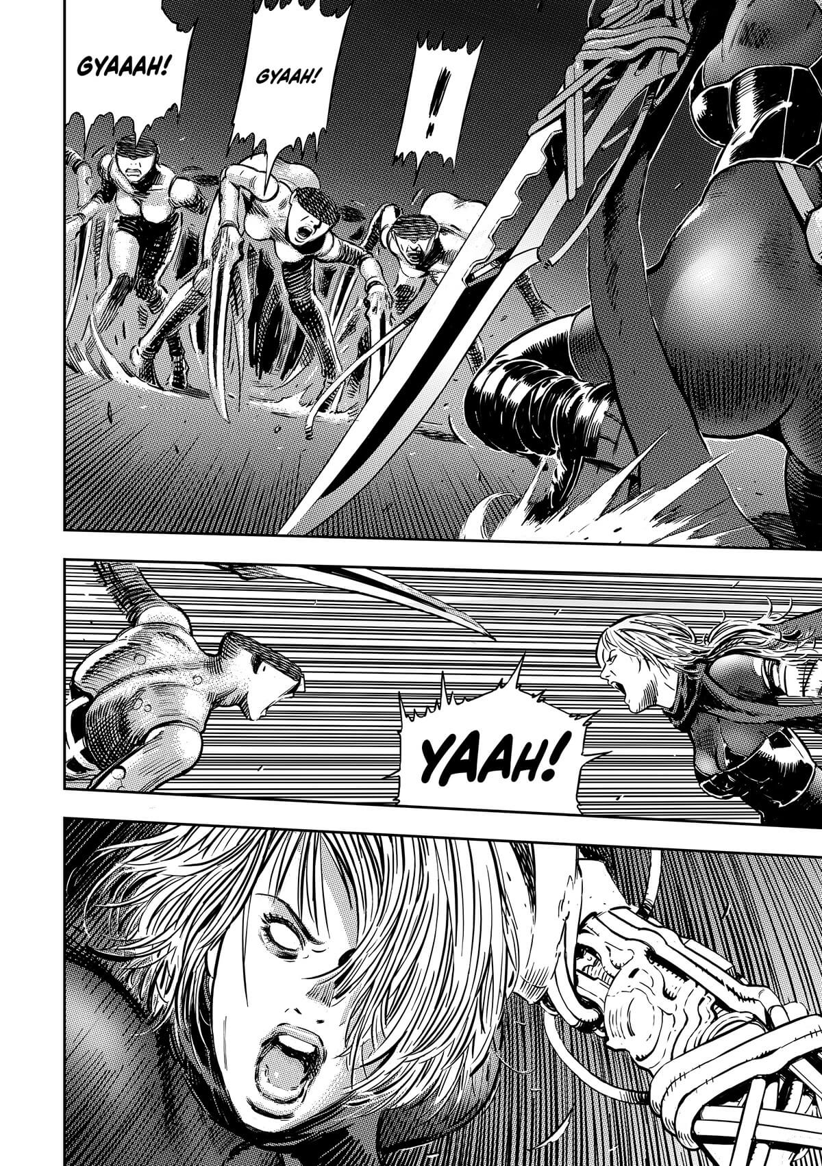 Baby vol. 1 - Imagem 10