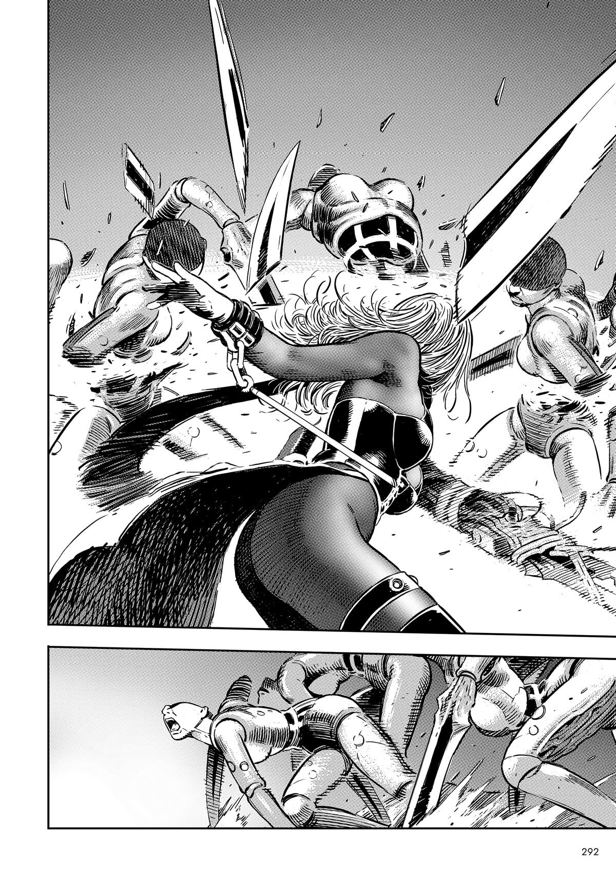 Baby vol. 1 - Imagem 12