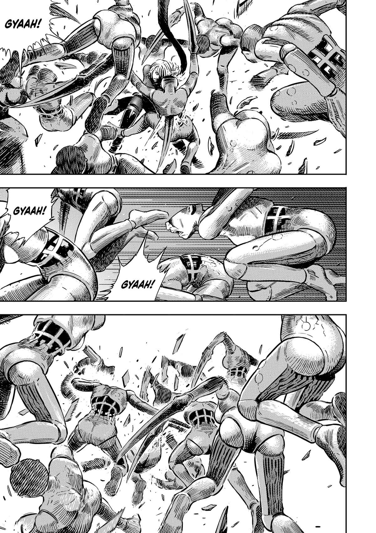 Baby vol. 1 - Imagem 13