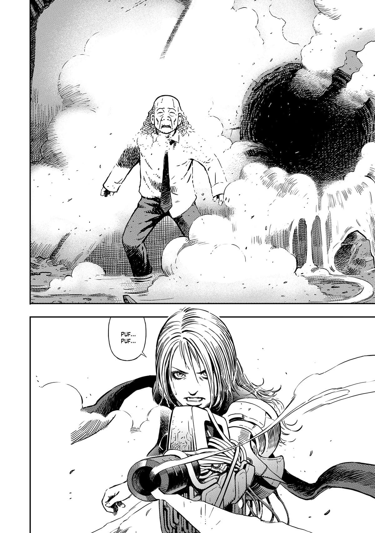 Baby vol. 2 - Imagem 2