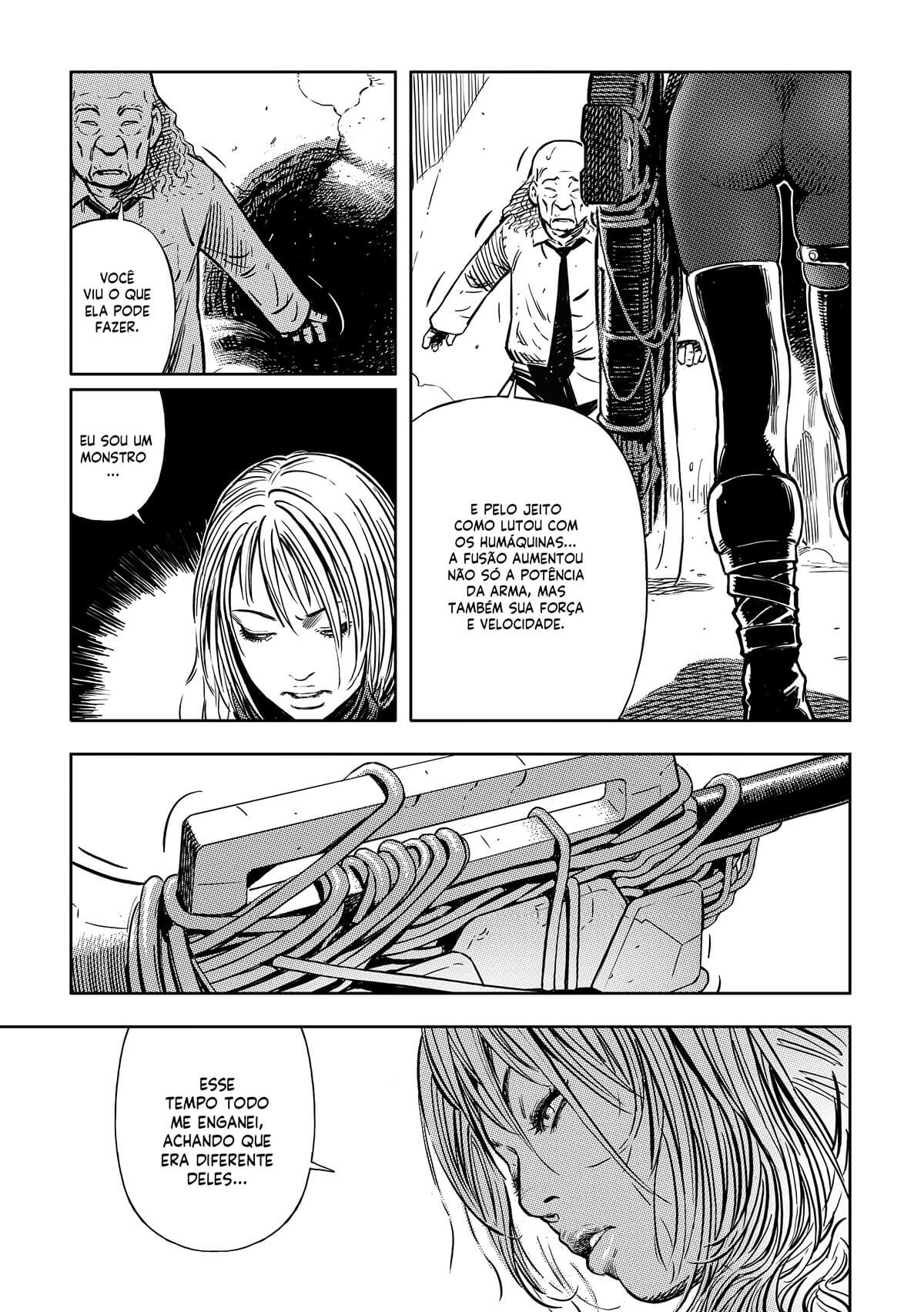 Baby vol. 2 - Imagem 5