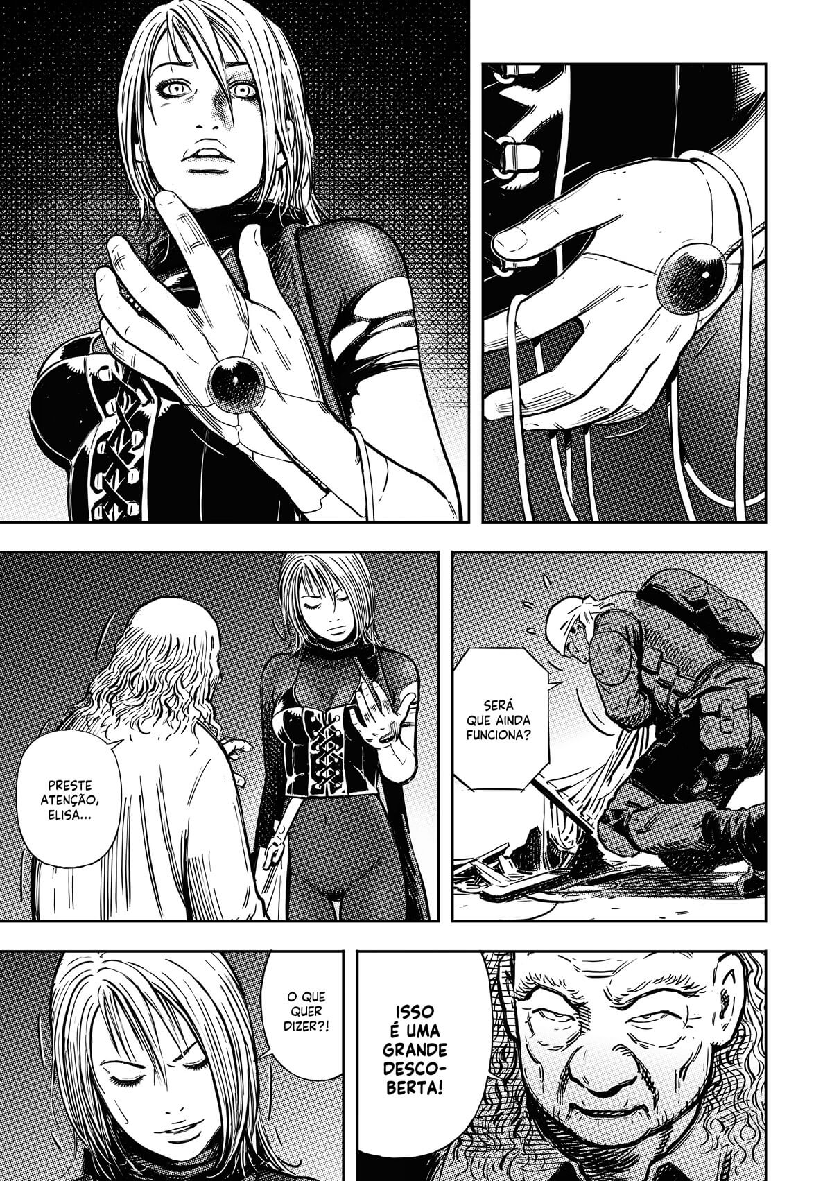 Baby vol. 2 - Imagem 7