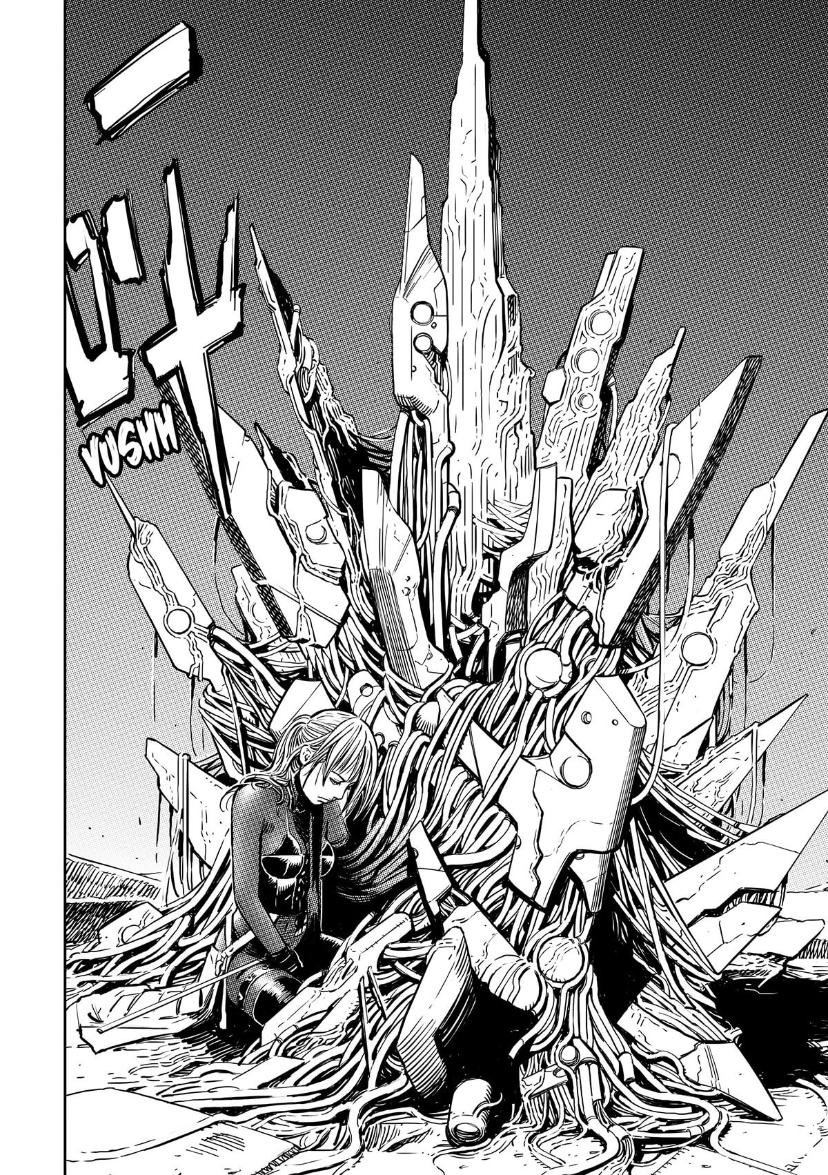 Baby vol. 2 - Imagem 9