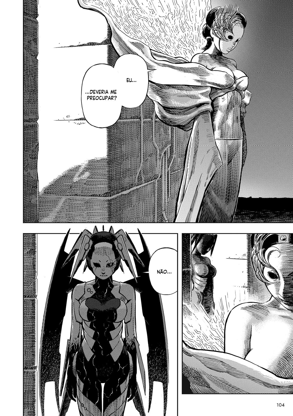 Baby vol. 2 - Imagem 11