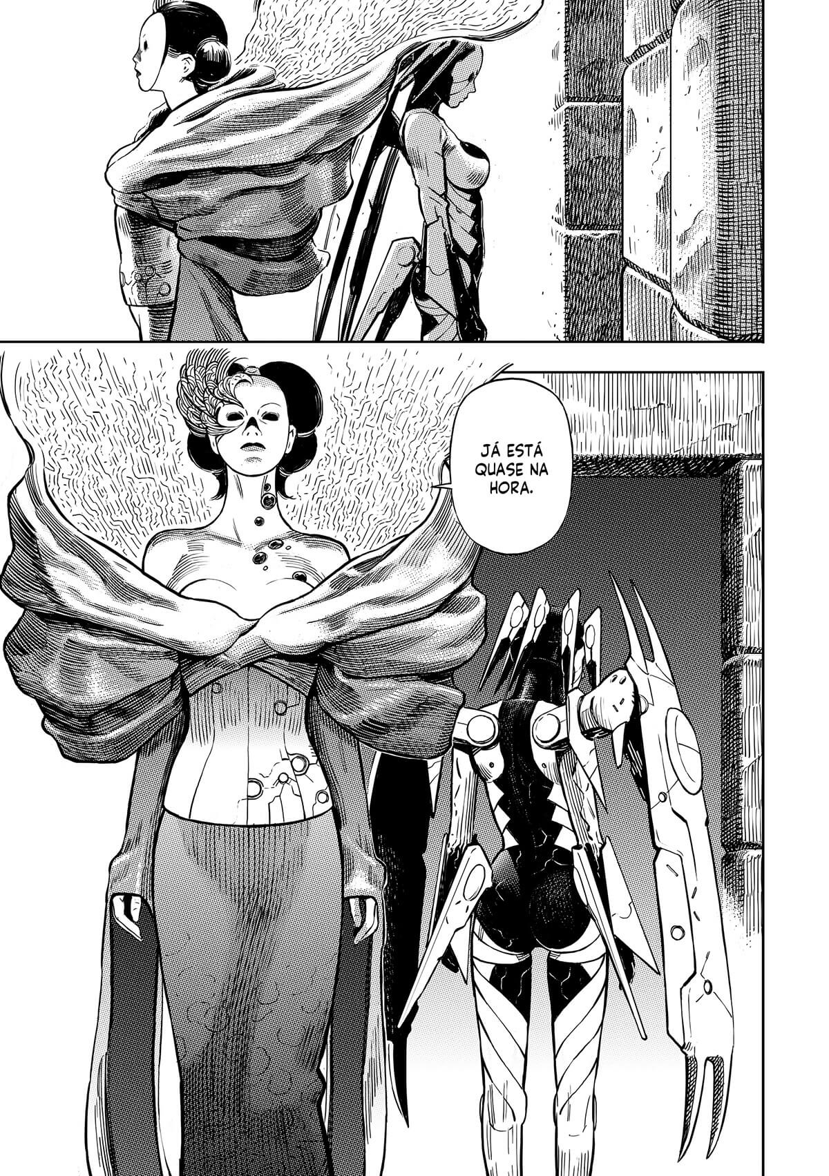 Baby vol. 2 - Imagem 12