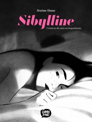 Sibylline: Crônicas de uma Acompanhante