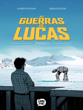 As Guerras de Lucas – Episódio II
