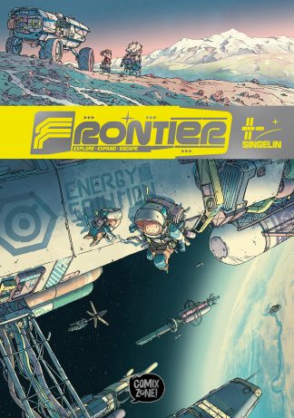 Frontier