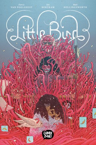 Little Bird: A Batalha por Alento