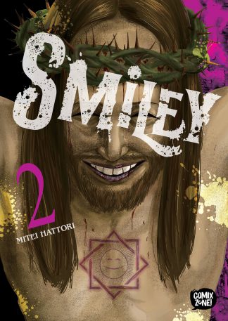Smiley vol. 2