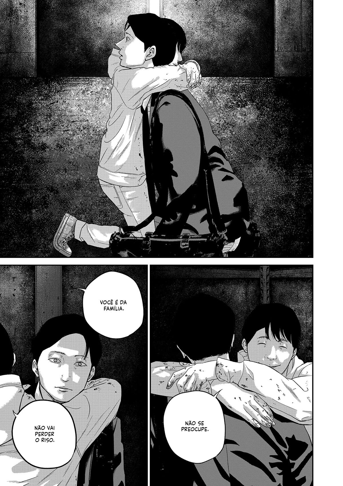 Smiley vol. 2 - Imagem 2
