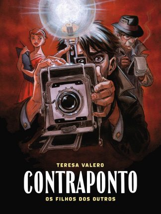 Contraponto: Os Filhos dos Outros
