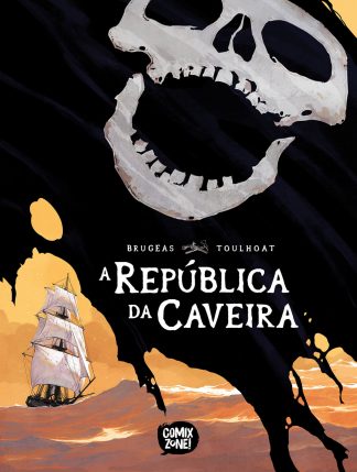 A República da Caveira