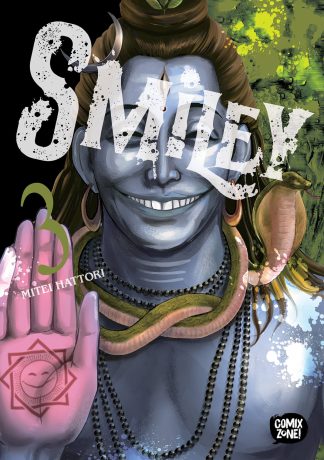 Smiley vol. 3